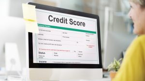how to boost credit score fast